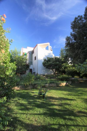 Apartments Banjole Garden